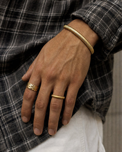 Pensiero ring
