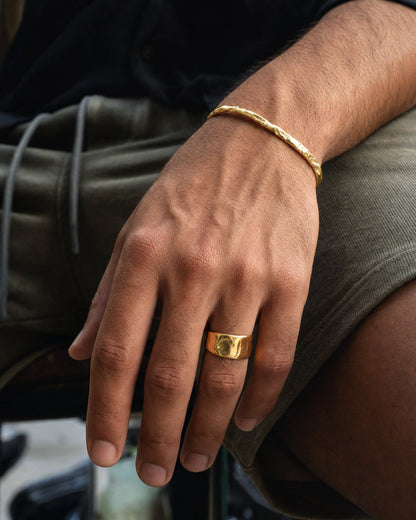 Raggio ring