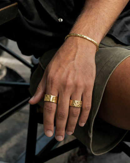Raggio ring