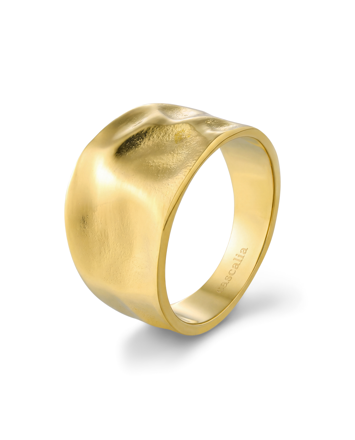 Raggio ring