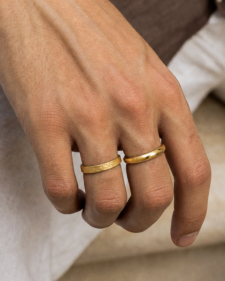 Sera ring