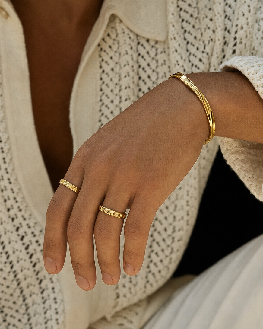 Mist ring