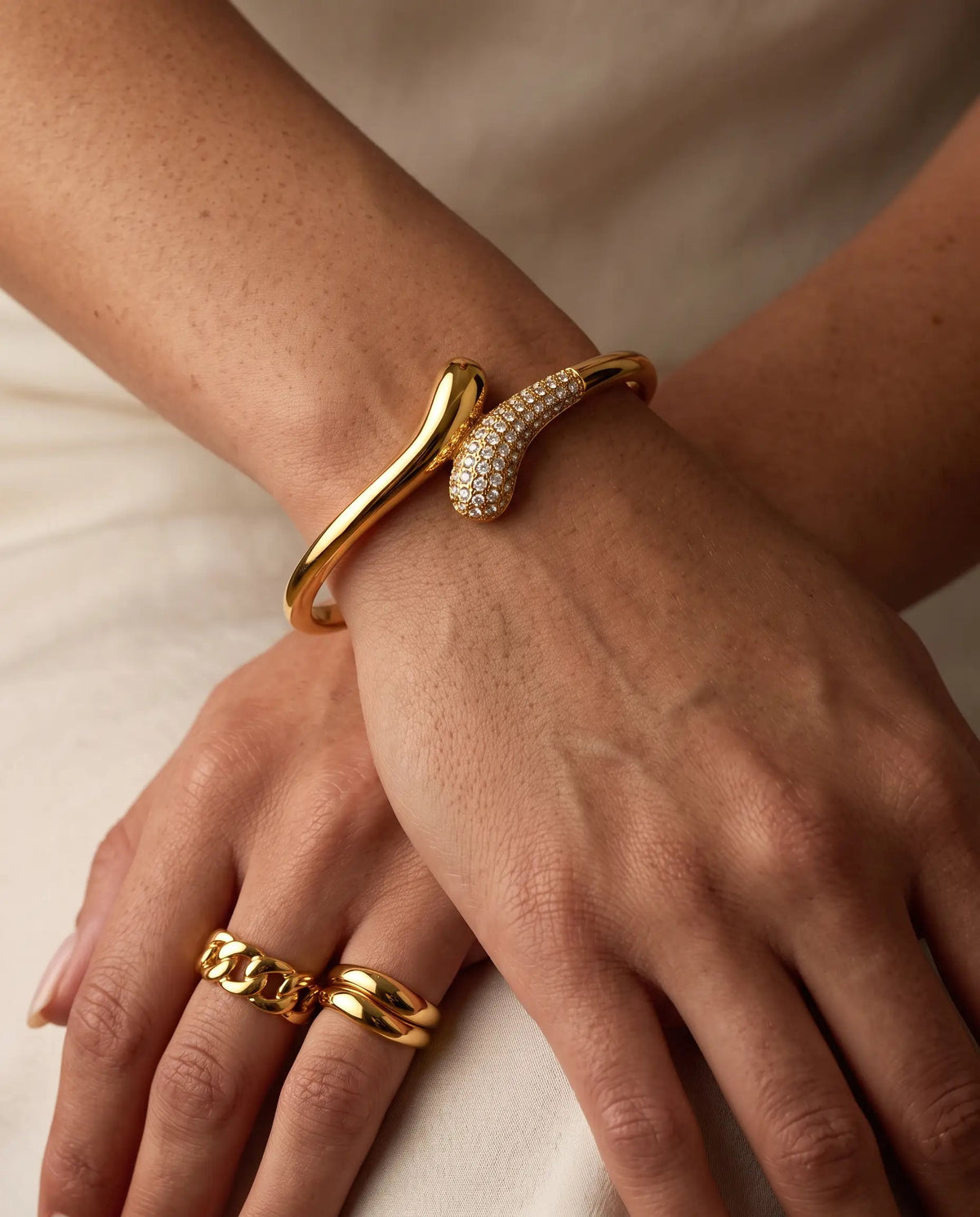 Rina bangle