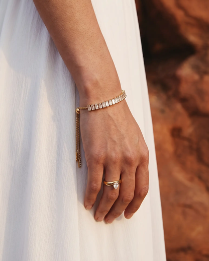 Romina bracelet