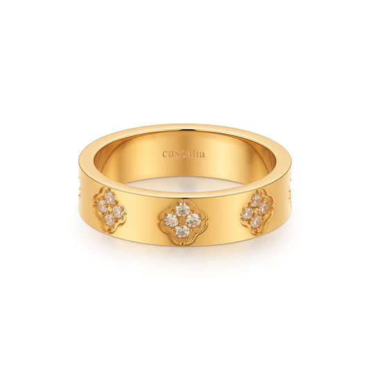 Rosina ring