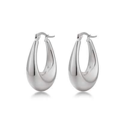 Rubina earrings
