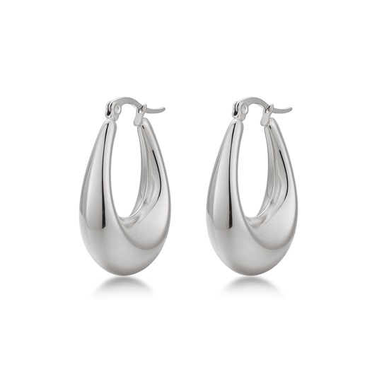 Rubina earrings
