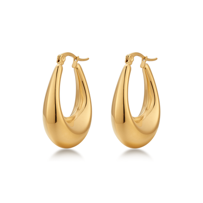 Rubina earrings