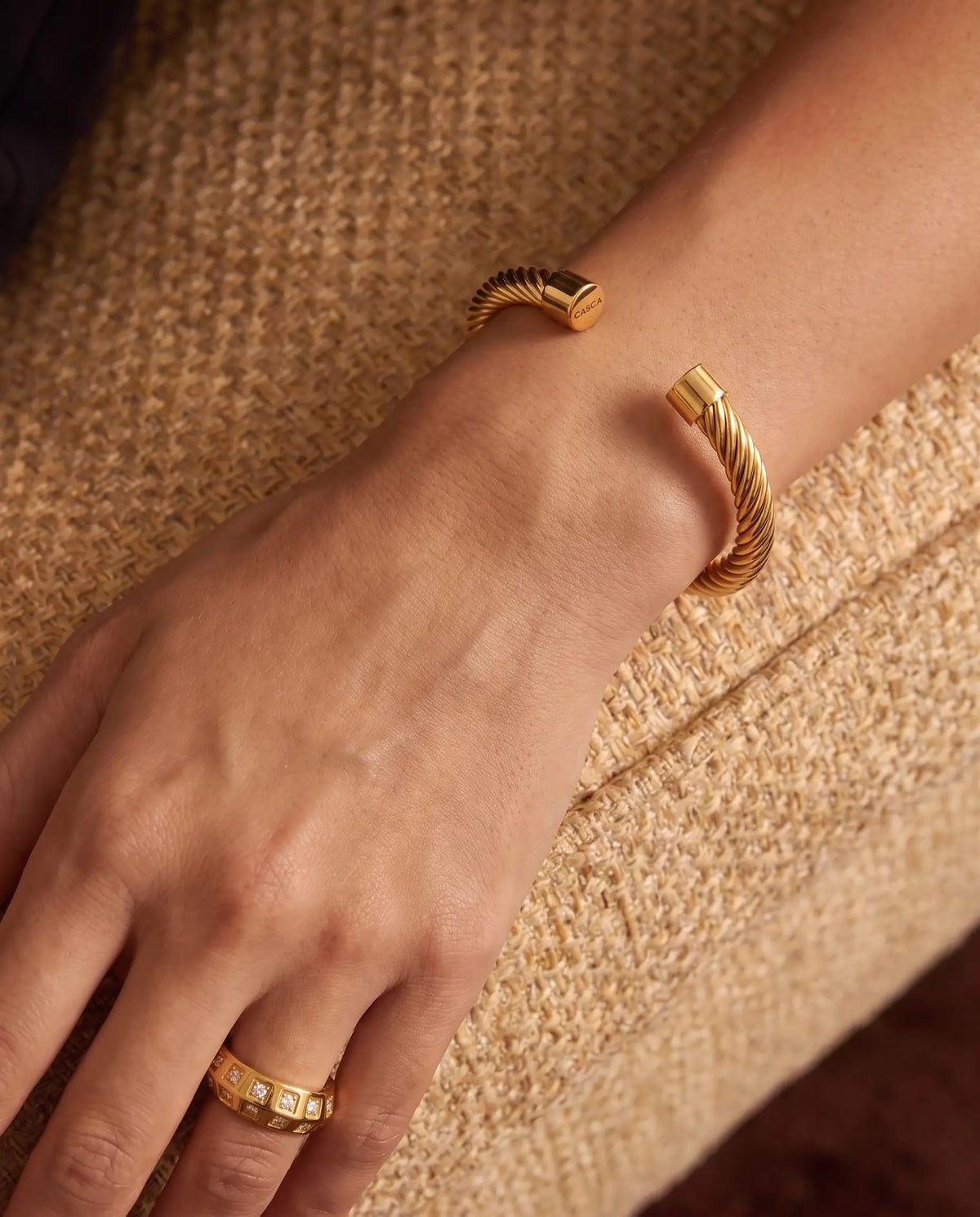 Sandra bangle