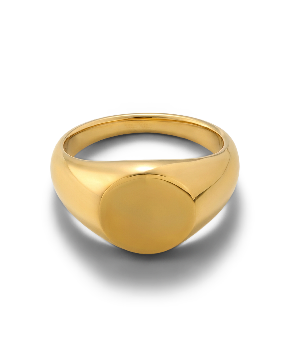 Santo ring