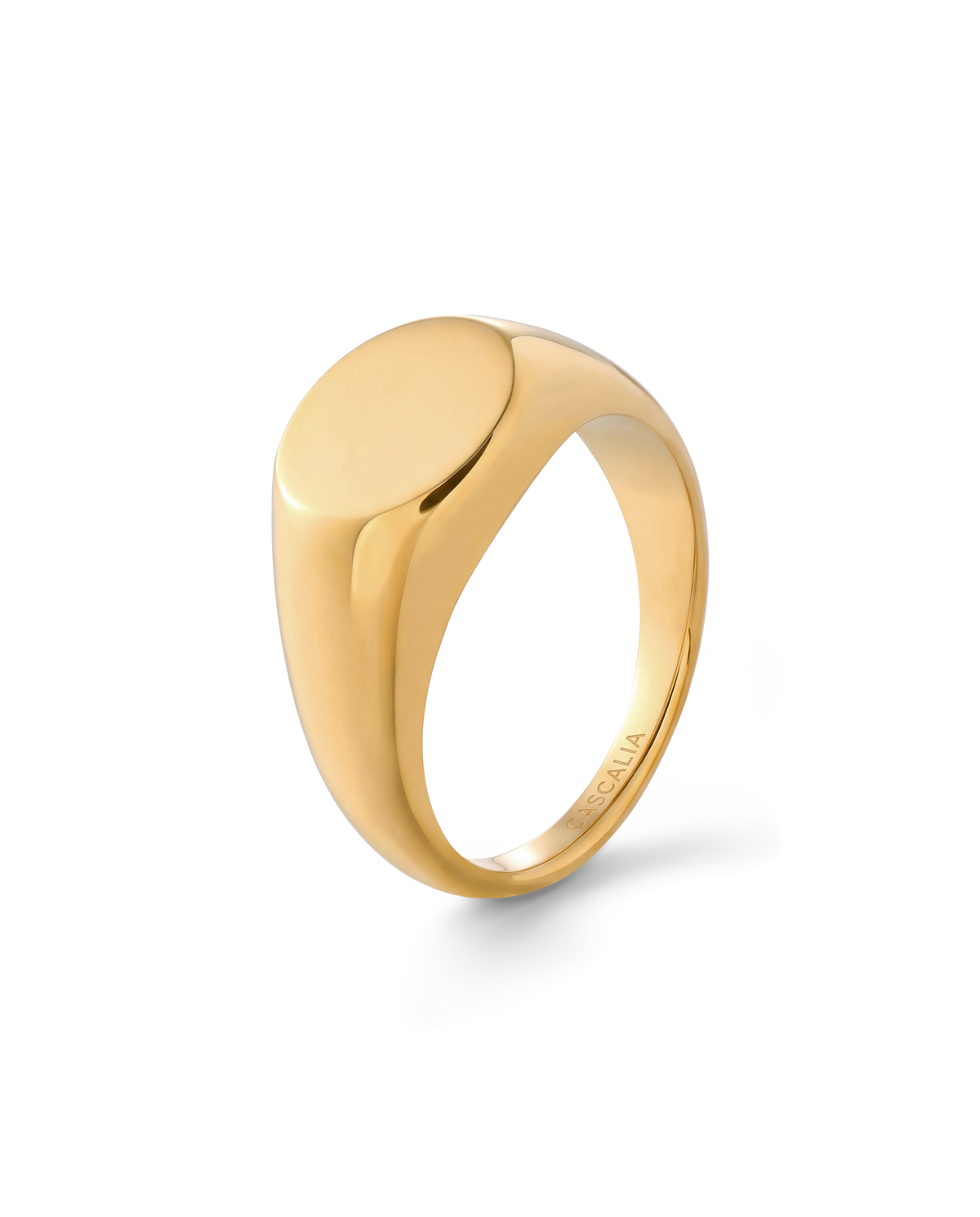 Santo ring