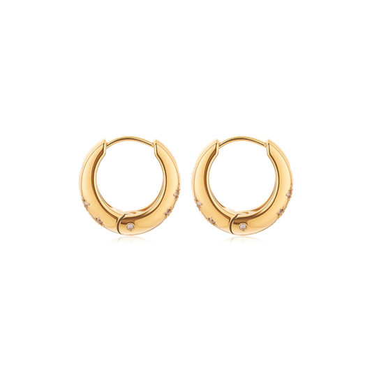 Scia earrings