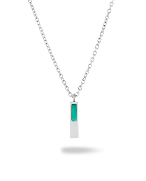 Mano necklace
