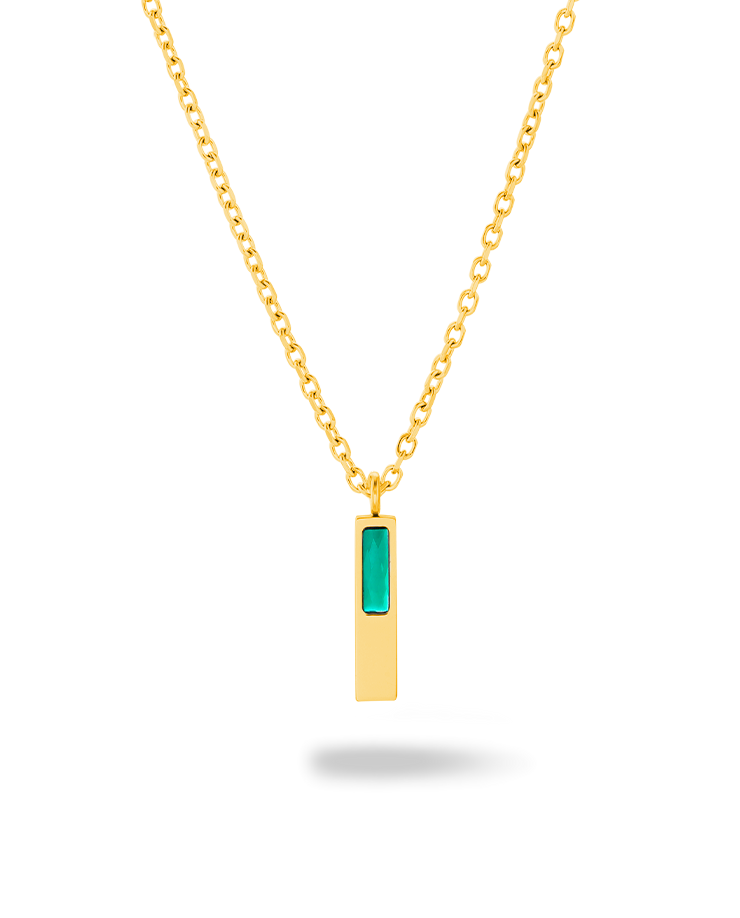 Mano necklace