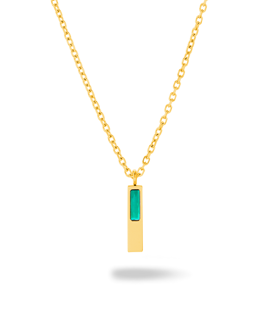 Mano necklace