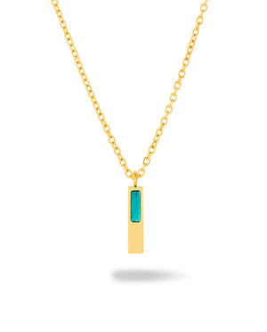 Mano necklace