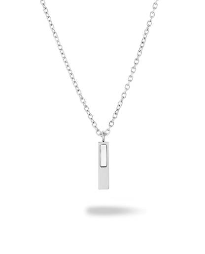 Mano necklace