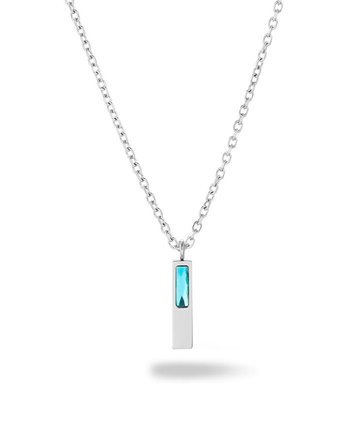 Mano necklace