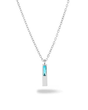 Mano necklace