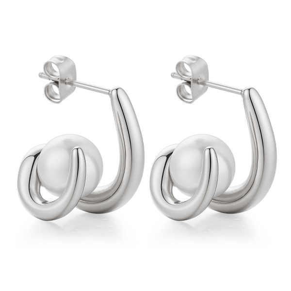 Sfera earrings
