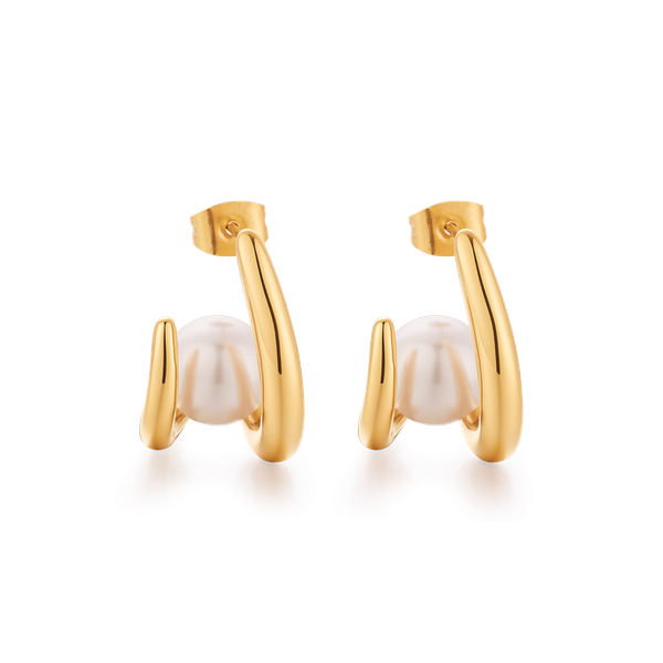 Sfera earrings