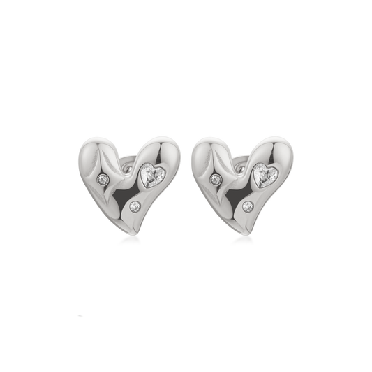 Silvia earrings
