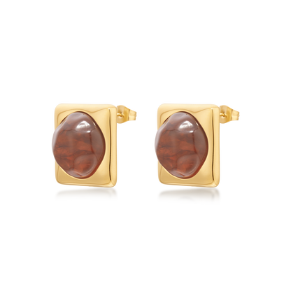 Sofia earrings