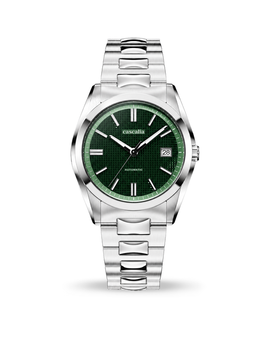 Solara Automatic Green