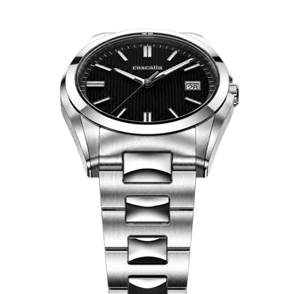 Solara Quartz Black