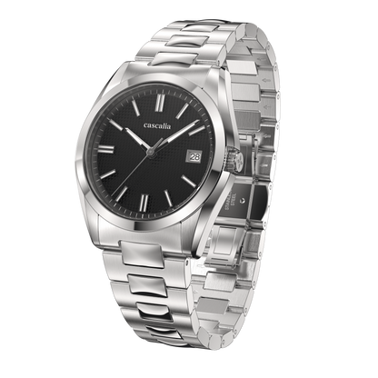 Solara Quartz Black