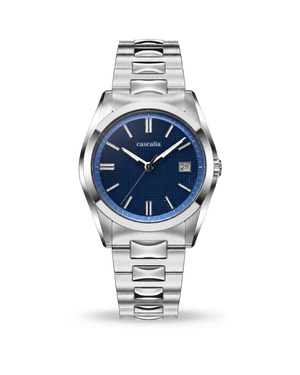 Solara Quartz Blue