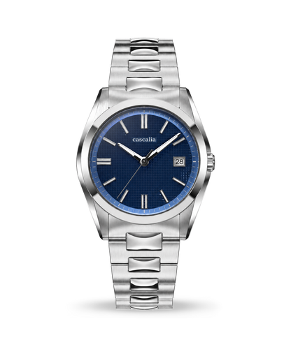 Solara Quartz Blue