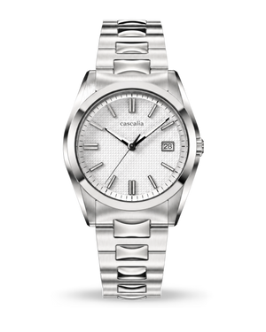 Solara Quartz White