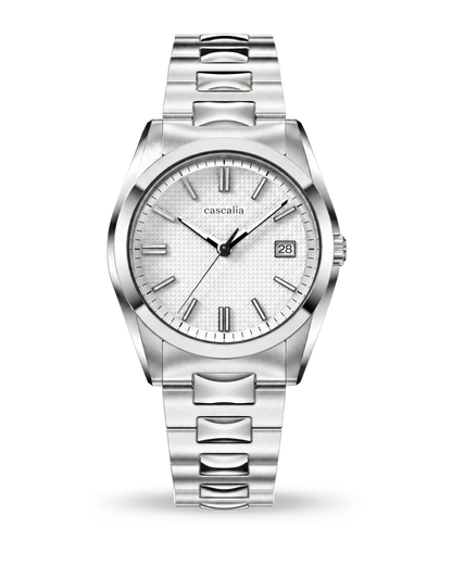 Solara Quartz White