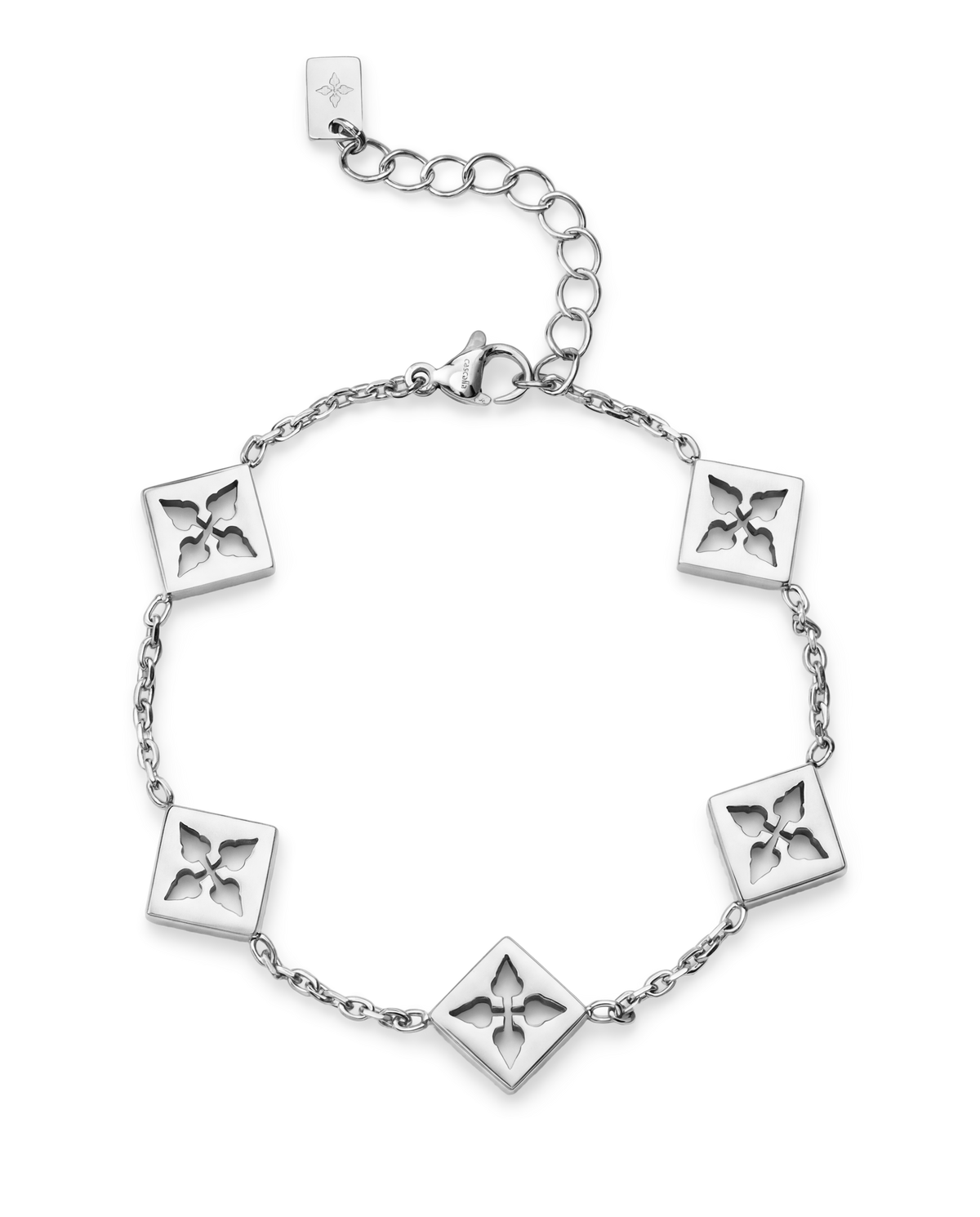 Sole bracelet