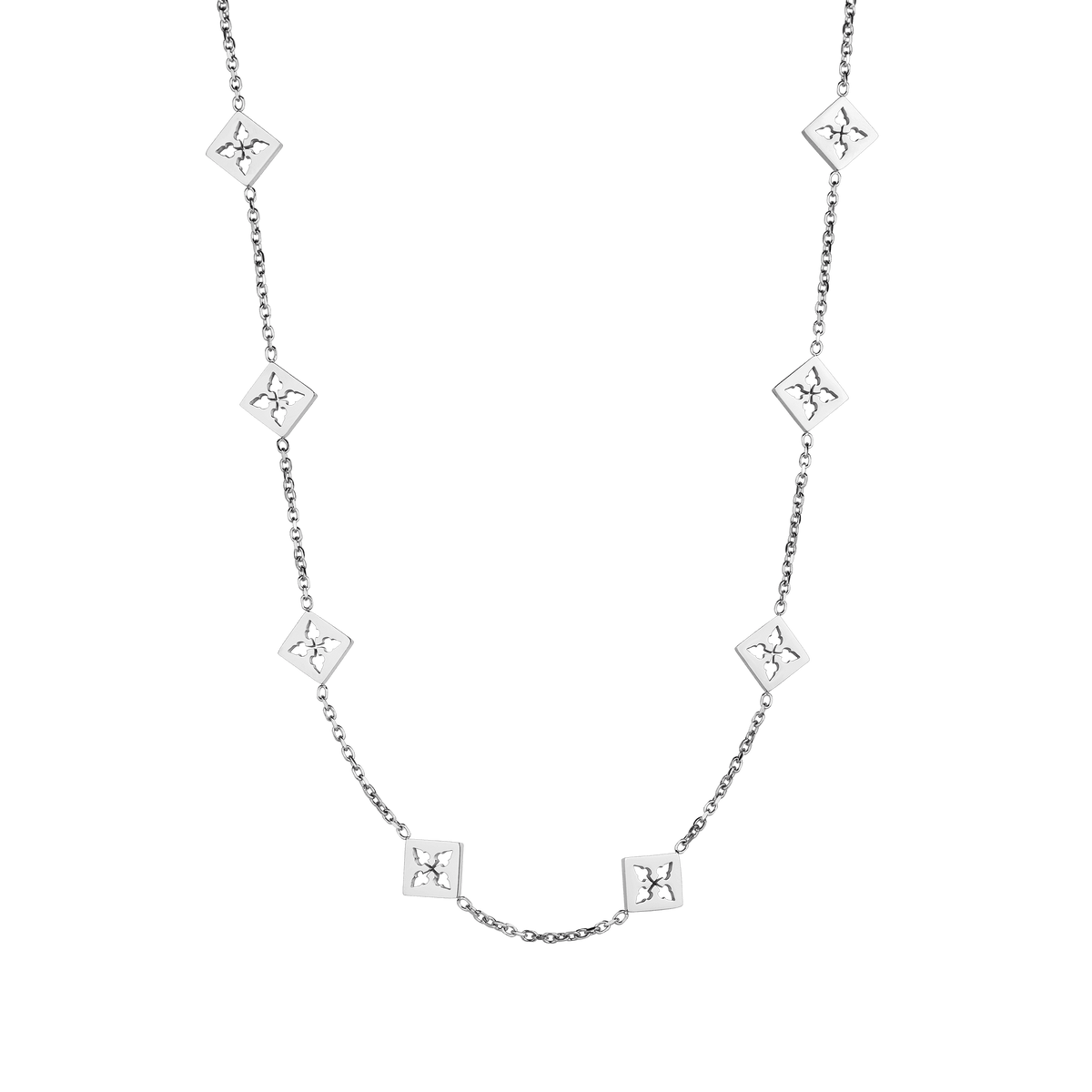 Sole necklace
