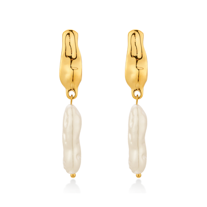Sonata earrings