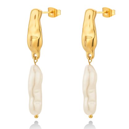 Sonata earrings
