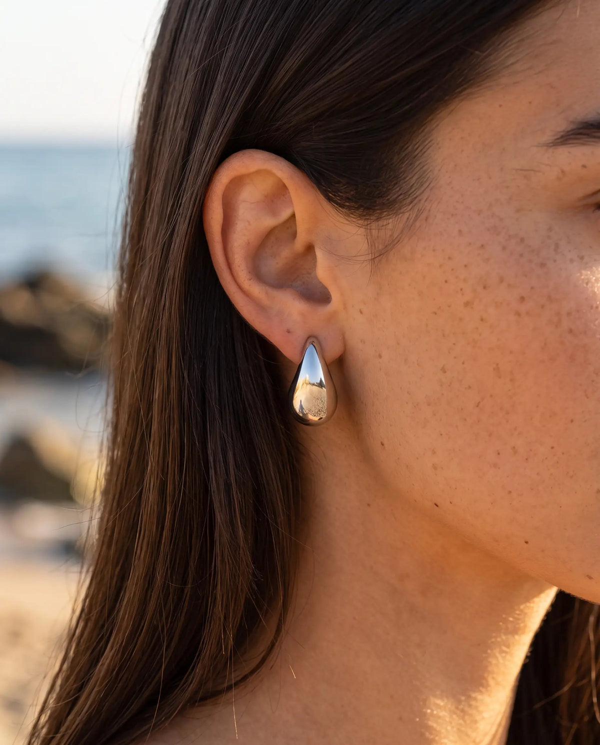 Stella earrings