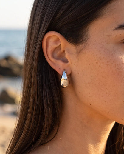 Stella earrings