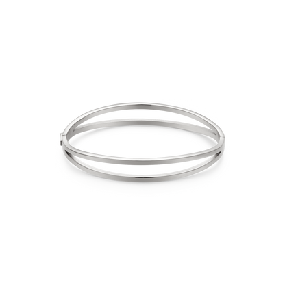 Tea bangle