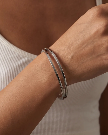 Tea bangle