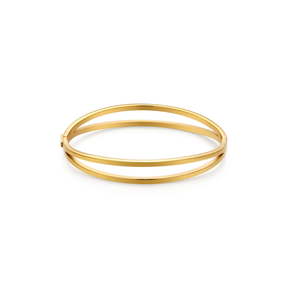 Tea bangle