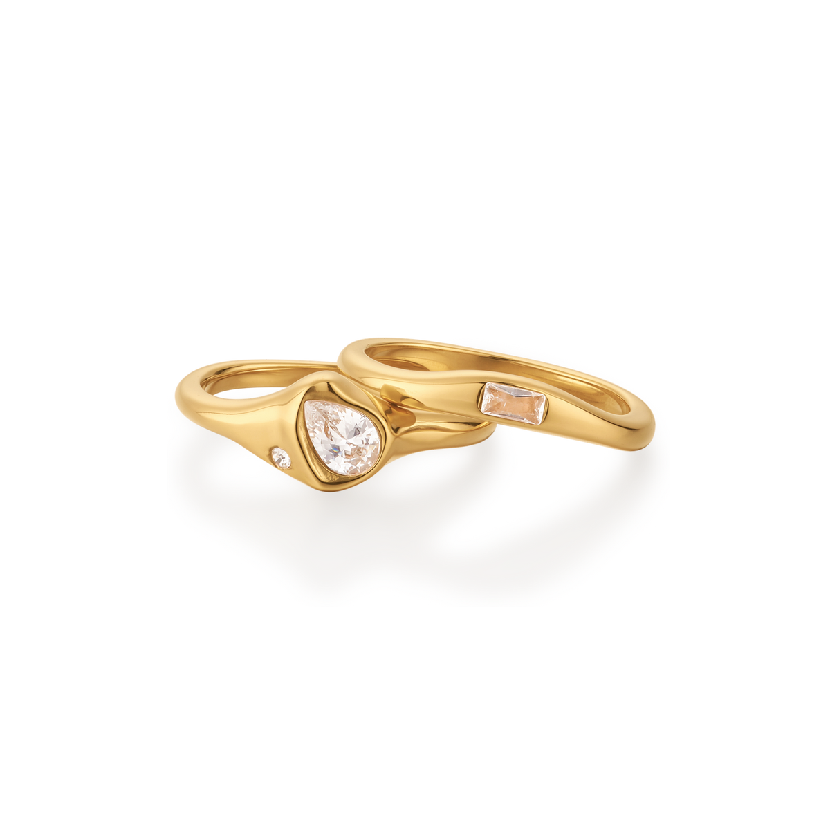 Tecla ring