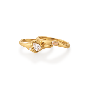 Tecla ring