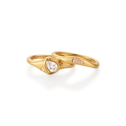 Tecla ring