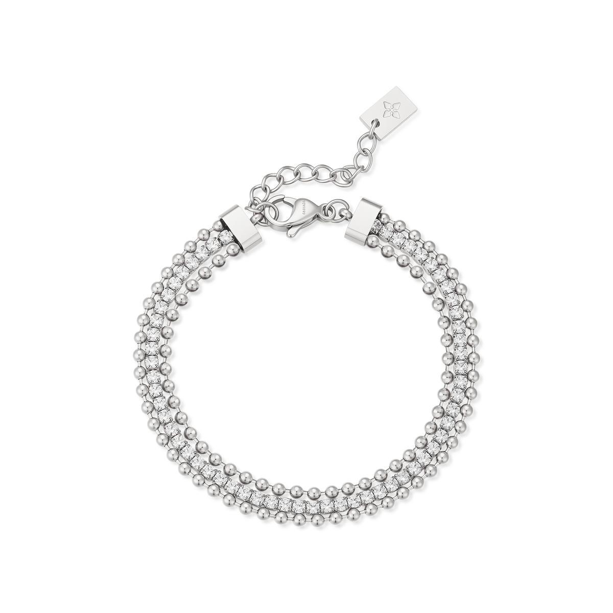 Tiziana anklet