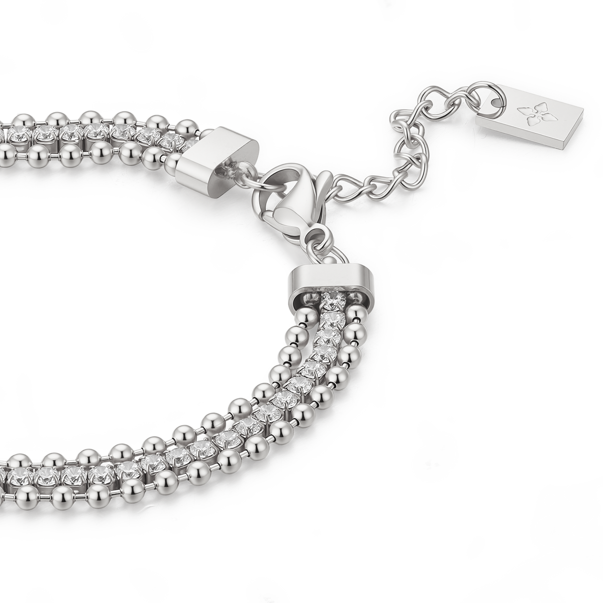Tiziana anklet