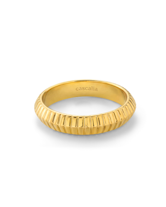 Tomo ring