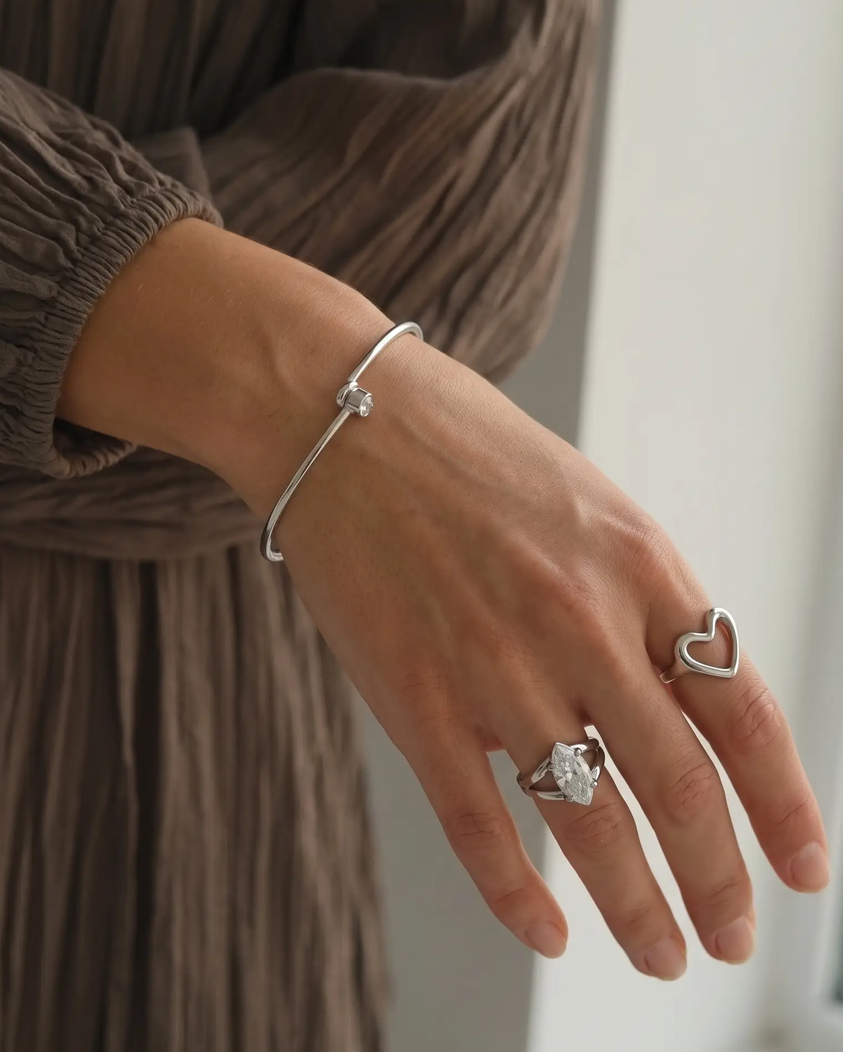 Trina bangle